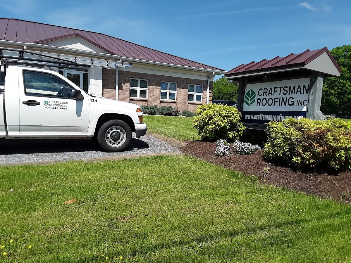 Quality Hail Damage Roof Repair by experienced craftsmen in Stanwick